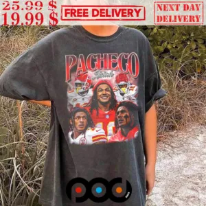 Must Have Pacheco Shirt
