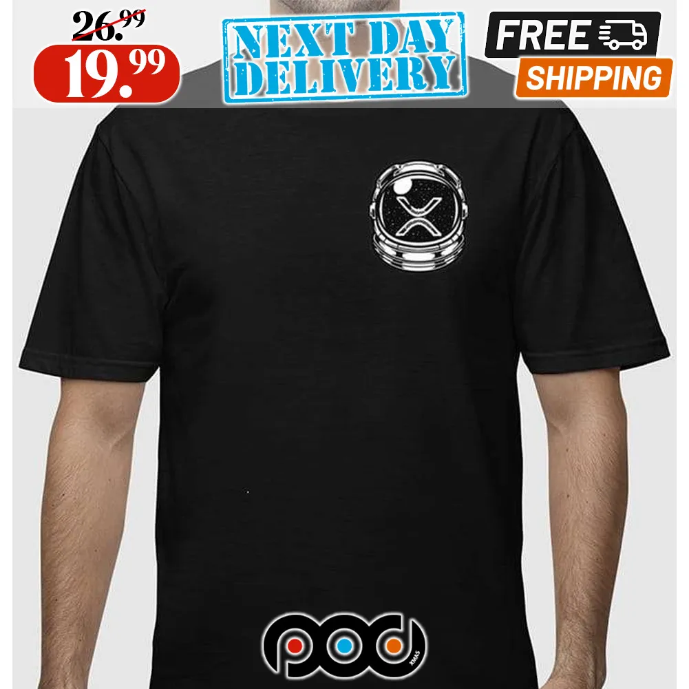 Lyndsey Xrp Moon Boy Shirt