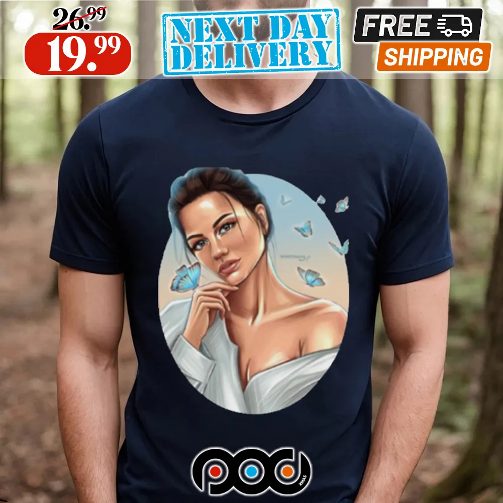 Demet Ozdemir Erkenci Kus Sanem Shirt