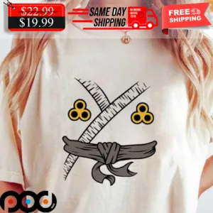 Master Splinter Robe Shirt