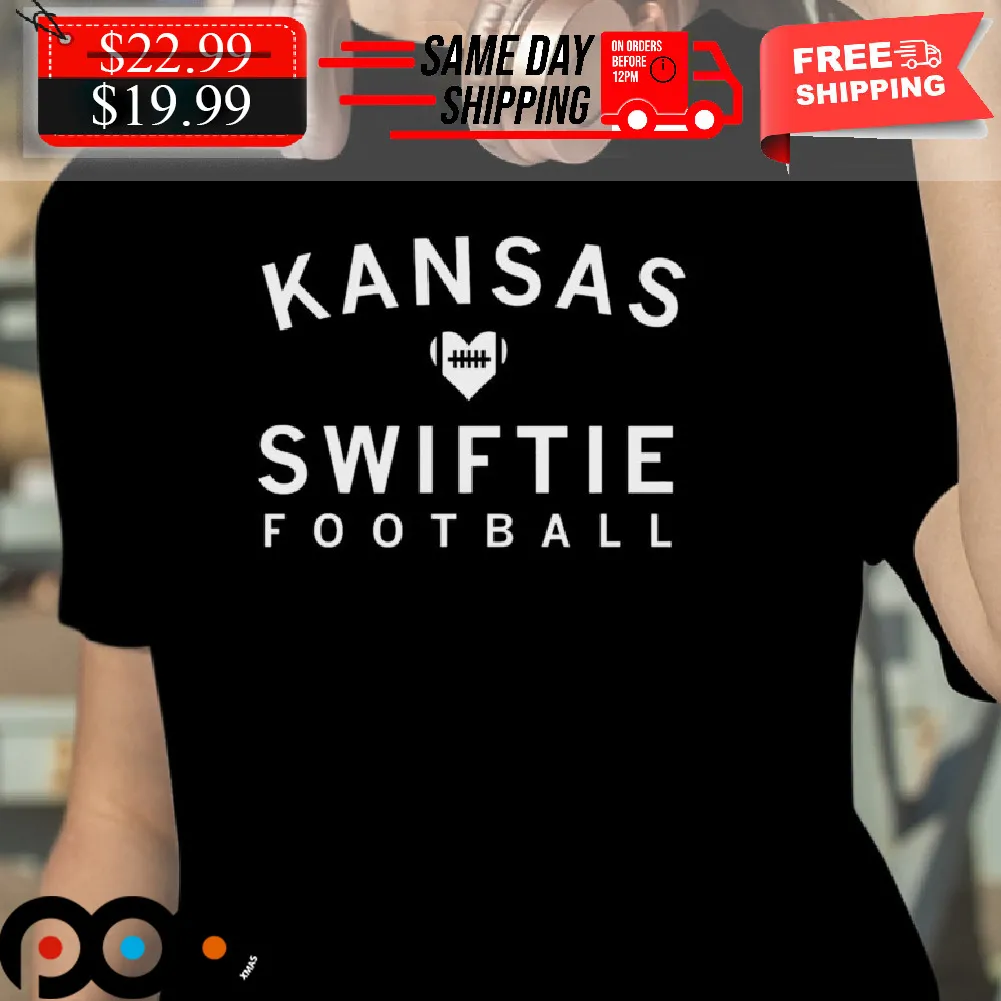 Kansas City Love Taylors Swift Football 2024 Shirt