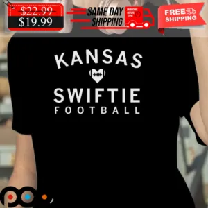 Kansas City Love Taylors Swift Football 2024 Shirt