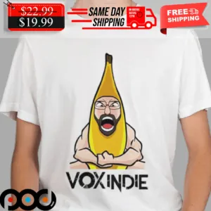 Banana Rage Shirt