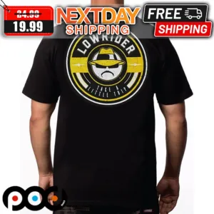 Lowrider Take A Little Trip Shirt