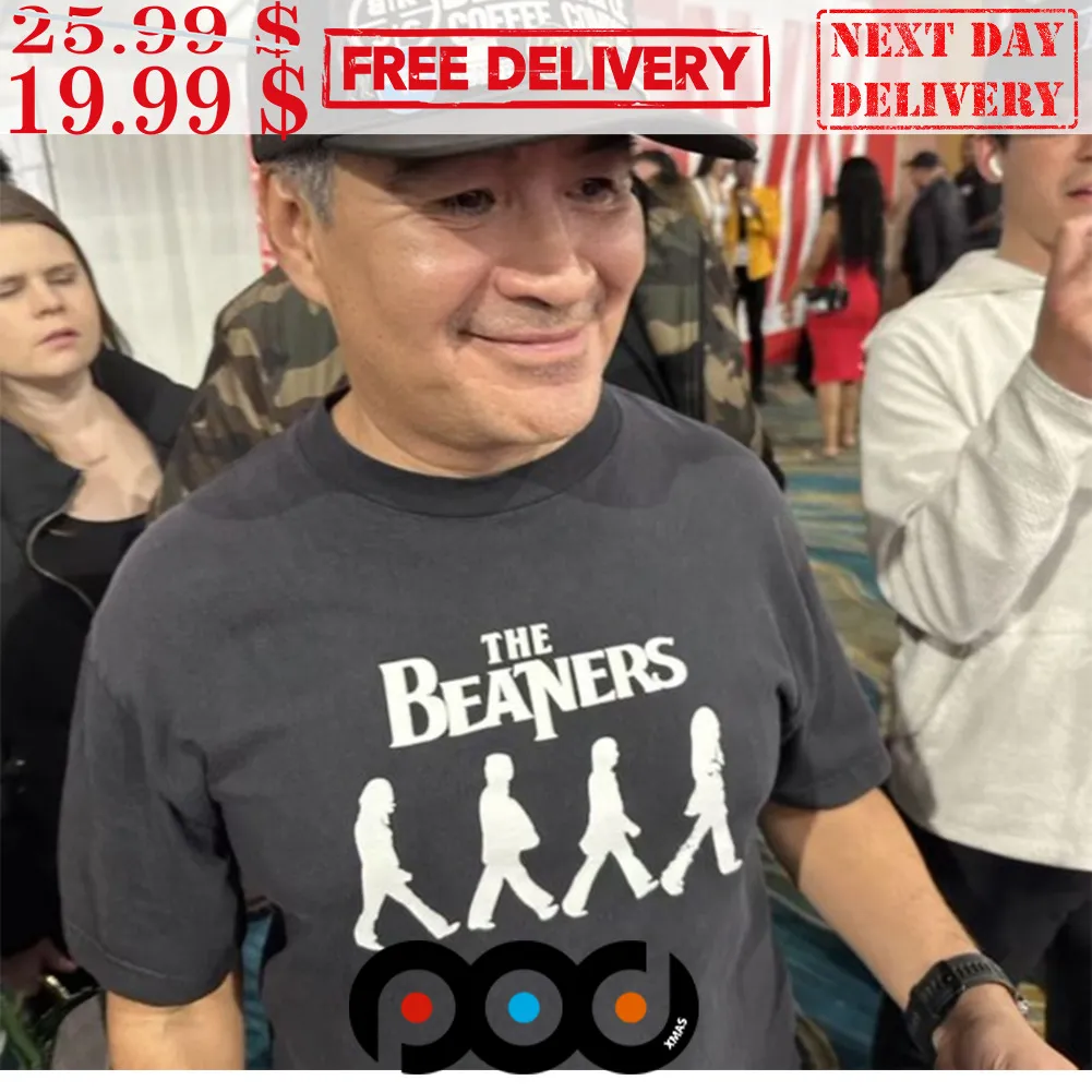 The Beaners Shirt