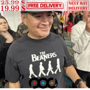 The Beaners Shirt