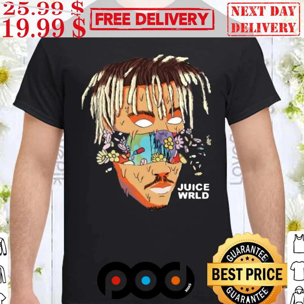 Juice Wrld Shirt