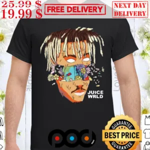 Juice Wrld Shirt