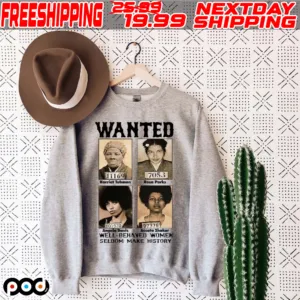 Black History Month Shirt