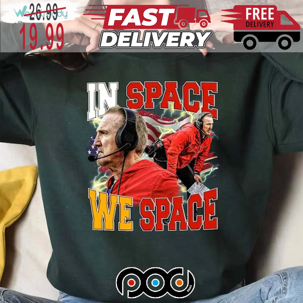 Kansas City Chiefs Creative In Spags We Trust Steve Spagnuolo Super Bowl NFL Shirt