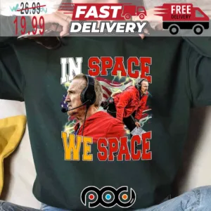 Kansas City Chiefs Creative In Spags We Trust Steve Spagnuolo Super Bowl NFL Shirt