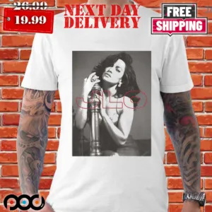 Jennifer Lopez JLO Bed Post Shirt