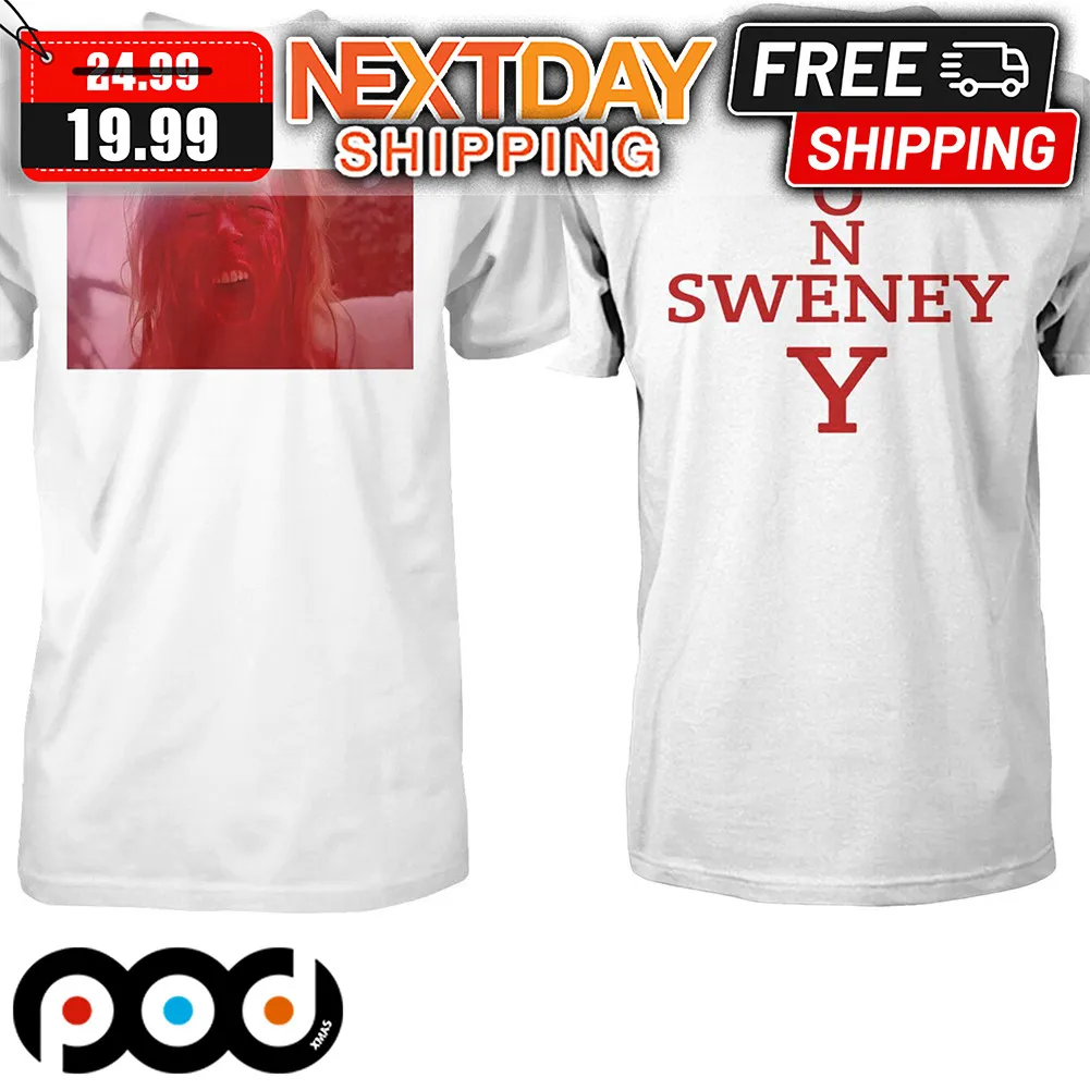 Sydney Sweeney Shirt