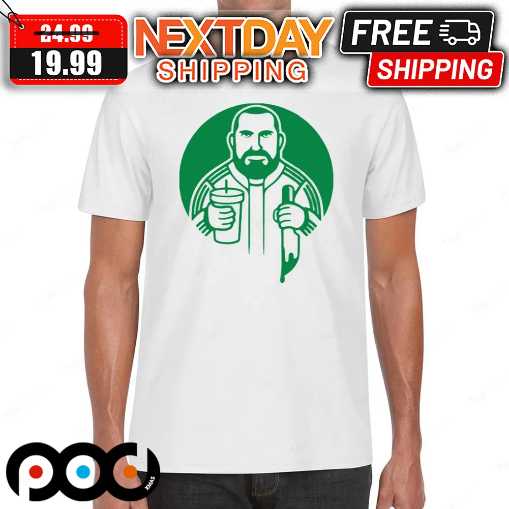 Tom Segura Homage Memorial Shirt