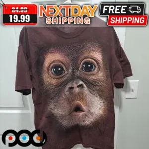 Money Face Shirt