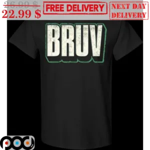 Bruv Vintage Shirt