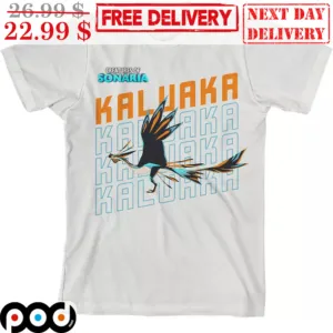 Creatures Of Sonaria Kaluaka Shirt