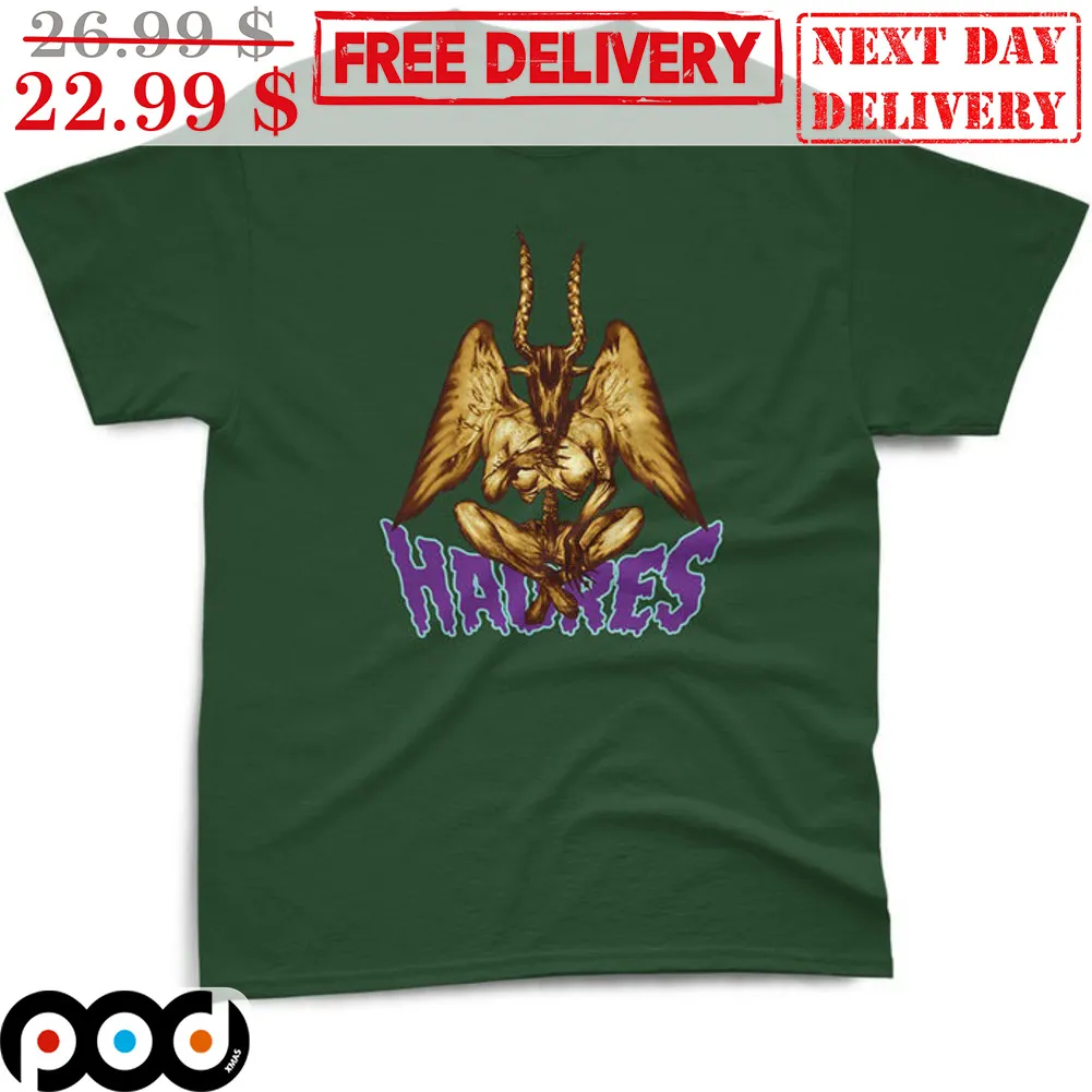 Devil Haures Shirt