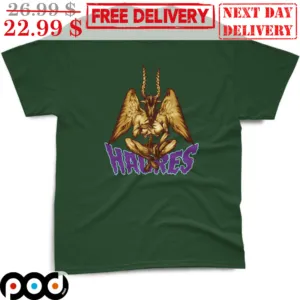 Devil Haures Shirt