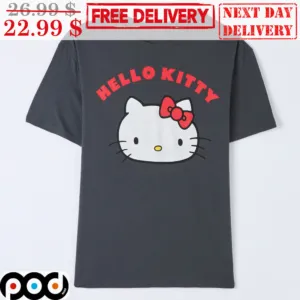 Hello Kitty Shirt