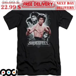 Bruce Lee Shirt