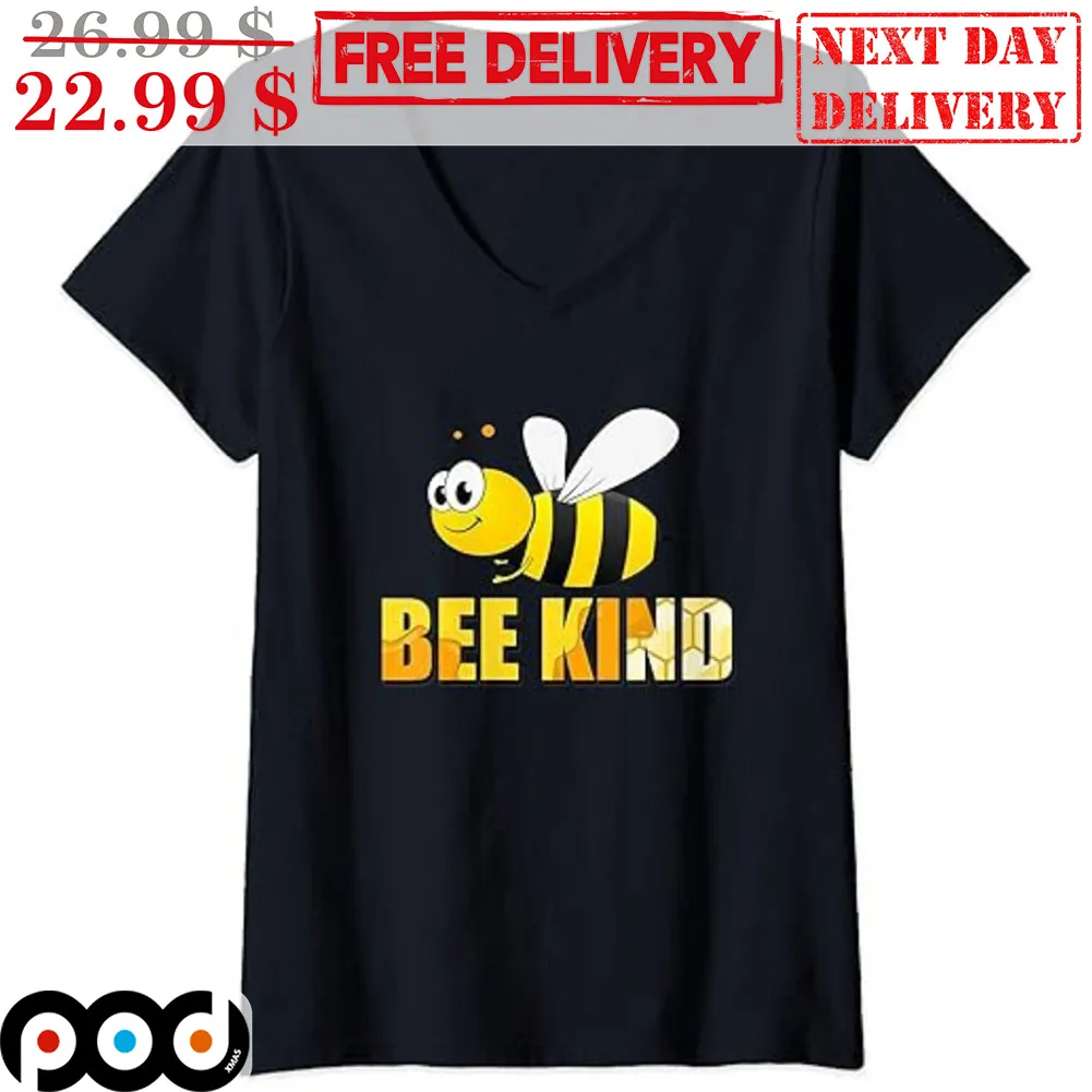 Bee Kind Shirt