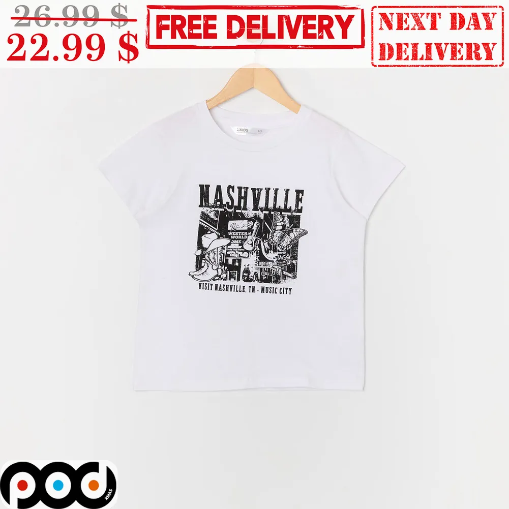 Mashville Visit Mashville Music City Shirt