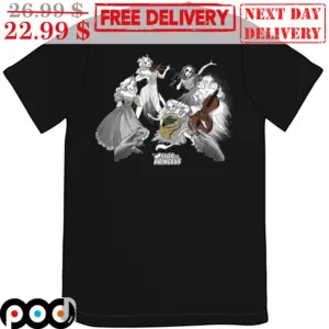 Slay The Princess Shirt