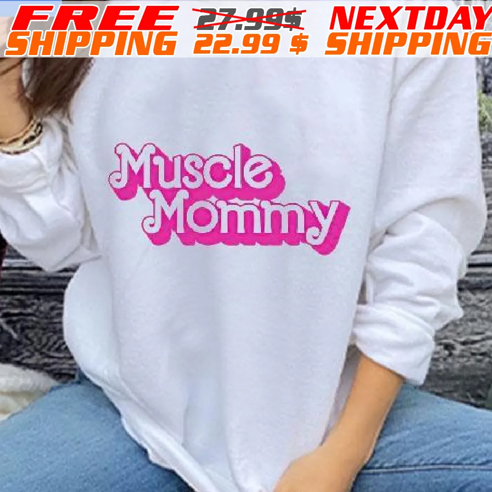Muscle Momy Shirt