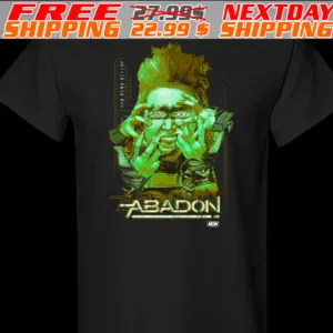 Abadon Beware The Living Dead Girl Shirt