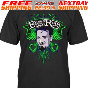 Ed "Big Daddy" Roth Essential Shirt