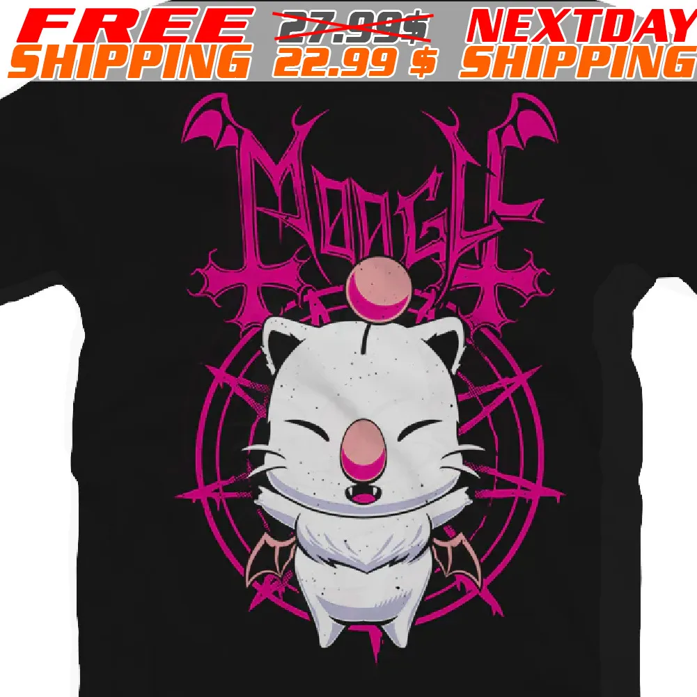 Mog Pit Shirt