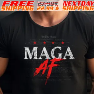 Maga 2024 Shirt Make America Great Again Us Presidential Election Shirt