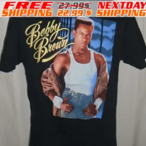 Bobby Brown Shirt