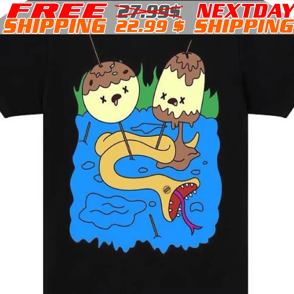 Princess Bubblegum’s Rock Shirt