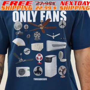 Only Fans Shirt