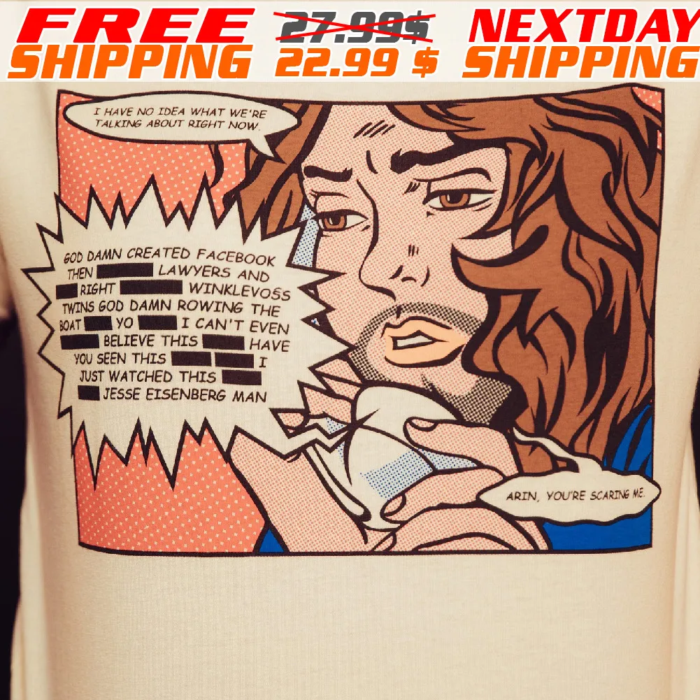 Game Grumps I Have No Idea What We’re Talking About Right Now Shirt