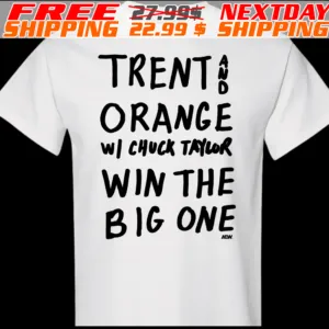 Best Friends And Orange Cassidy The Big One Shirt