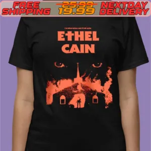 Ive Killed Before And I'll Kill Again Ethel Cain Shirt