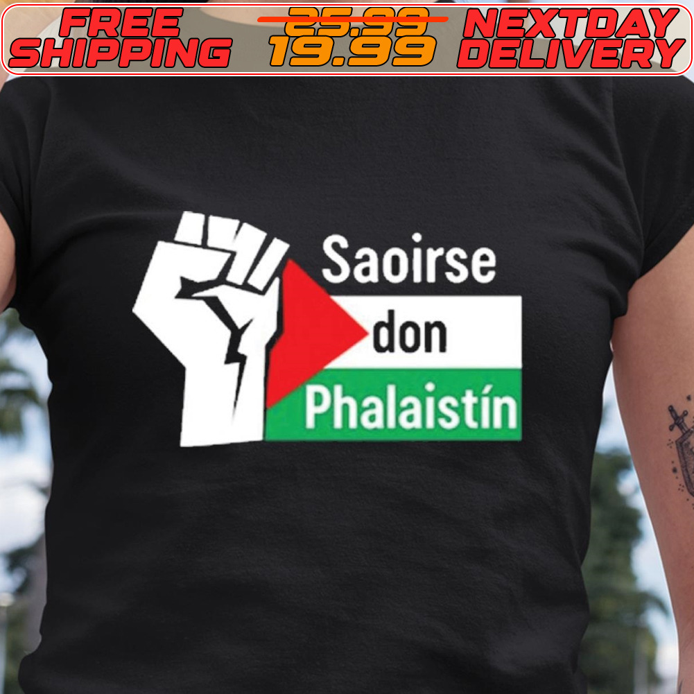 Palestine Saoirse Don Phalaistin Shirt Palestine Saoirse Don Phalaistin Shirt