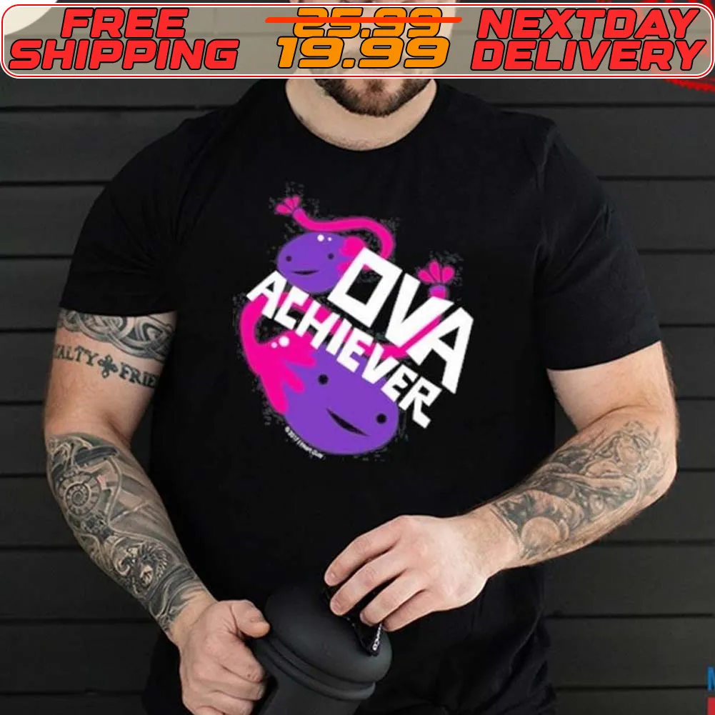 Ova Achiever Shirt