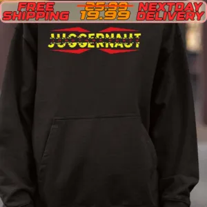 Jordynne Grace Juggernaut Shirt