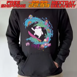 Travis Hobbies Shirt