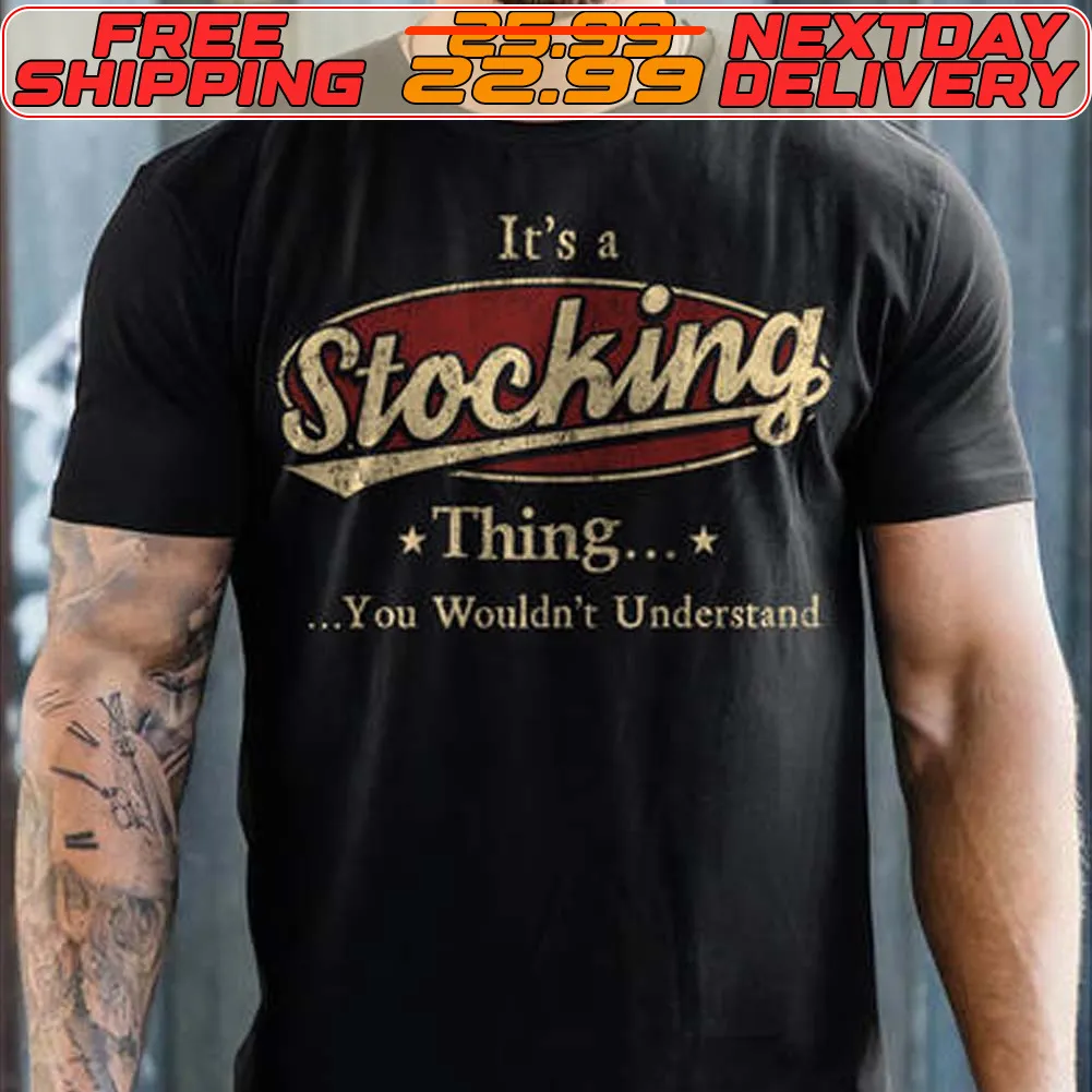 It's An Alfonso Thing You Wouldn't Understand Shirt