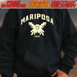 Mariposa Felly Southwest Shirt