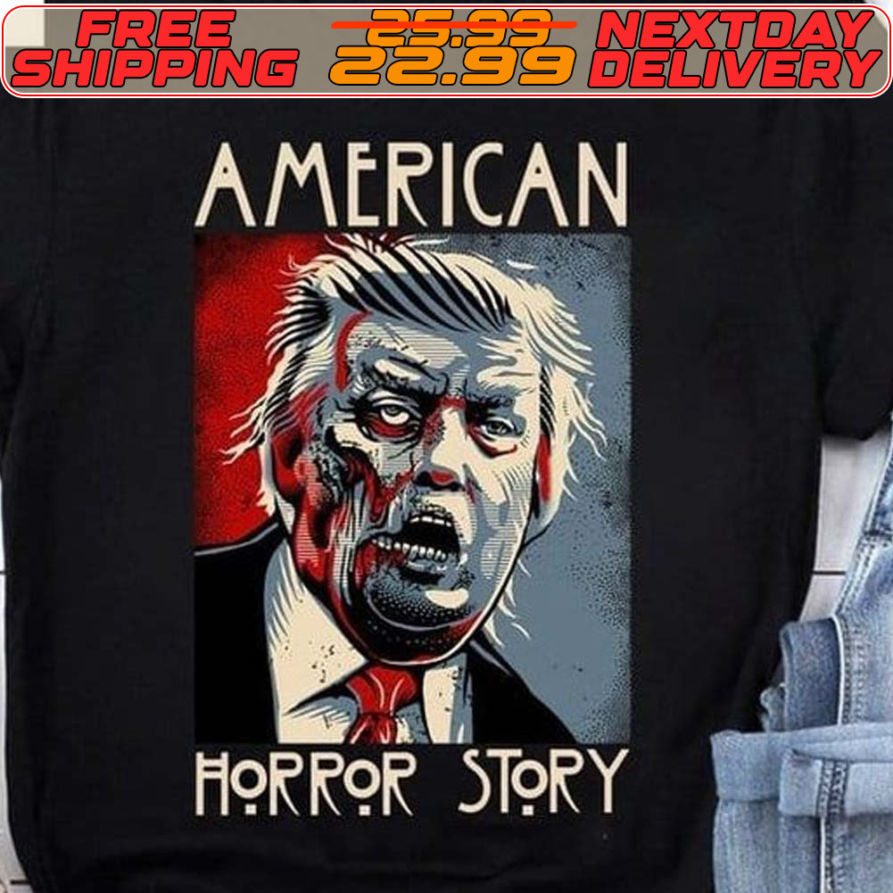 Trump American Horror Story Shirt