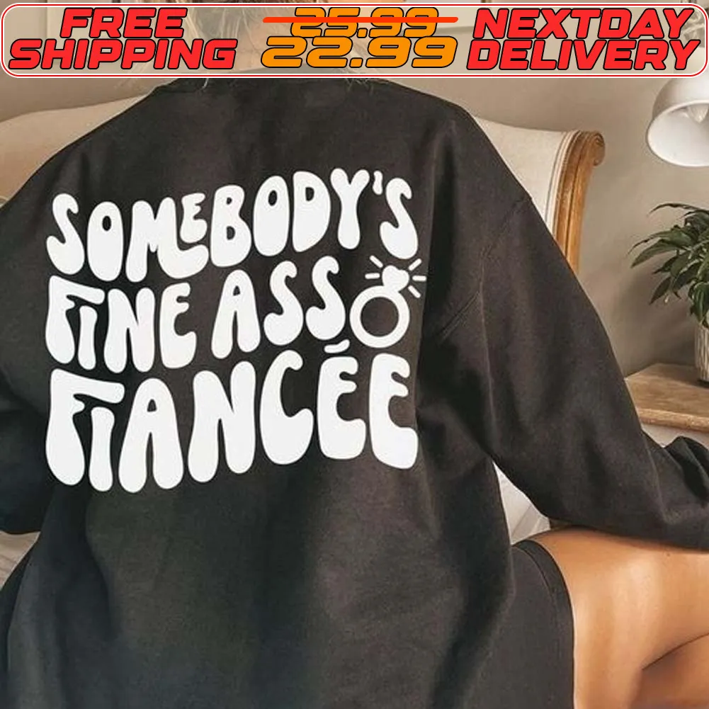 Somebody's The Asso Stancee Shirt