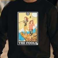 Game Grumps The Fools Shirt -