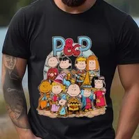 Dungeons and kids shirt_
