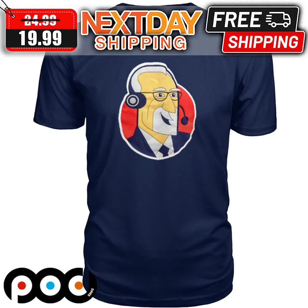 Jason Newland Shirt